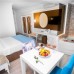 Hisaronu Luxury Apartments в Олюдениз: честный обзор