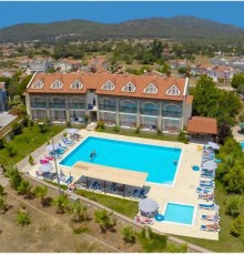 Club Orka Hotel Annex