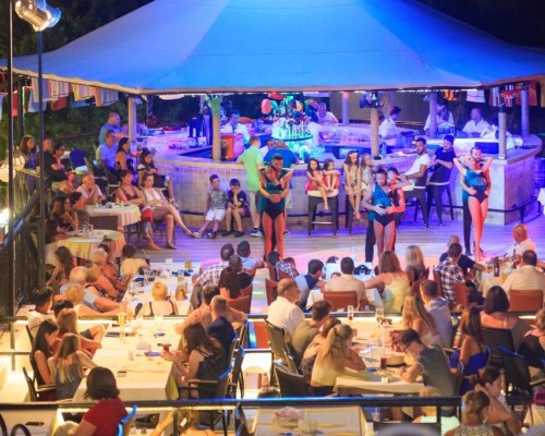 Club Orka Hotel Annex в Олюденизе: что важно знать перед бронированием