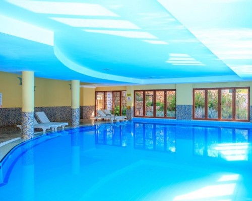 Club Orka Hotel Annex в Олюденизе: что важно знать перед бронированием
