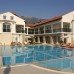 Orka Center Point Apartments, Олюдениз — апартаменты без звёзд