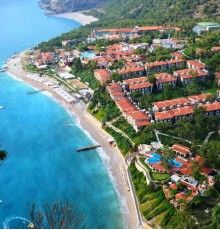 Liberty Hotels Lykia 5* Liberty Hotels Lykia 5*