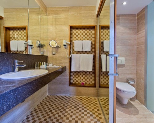 Liberty Hotels Lykia 5* — Фетхие, Турция