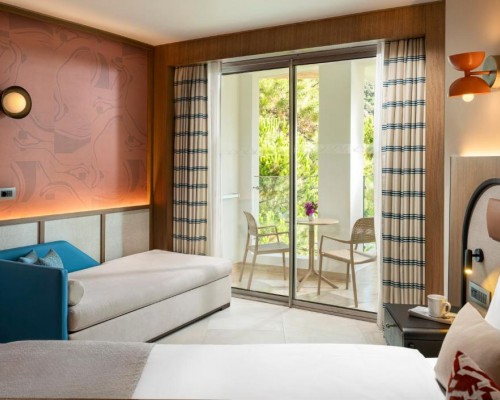 Liberty Hotels Lykia 5* — Фетхие, Турция