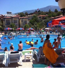 Gurol Hotel