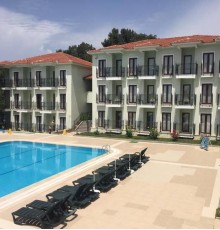 Greenland Hotel 4* Greenland Hotel 4*