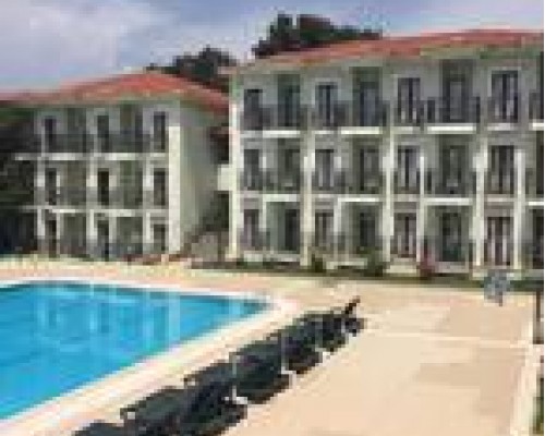 Greenland Hotel 4* в Фетхие (Олюдениз): что важно знать перед бронированием
