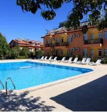 Greeneye Pension