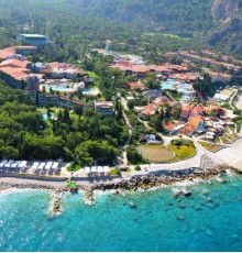 Liberty Hotels Lykia Adults Only 5* Liberty Hotels Lykia Adults Only 5*
