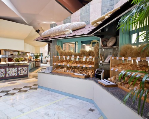 Liberty Hotels Lykia Adults Only 5* — Фетхие, Олюдениз