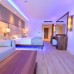 Liberty Hotels Lykia Adults Only 5* — Фетхие, Олюдениз