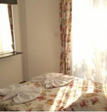 Sunset Apart Otel 4*