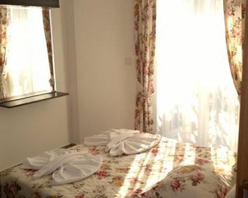 Sunset Apart Otel 4* в Олюденизе: что важно знать перед бронированием