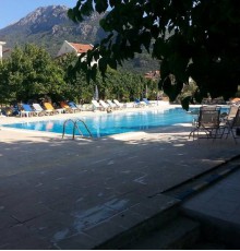 Sureyya Hotel