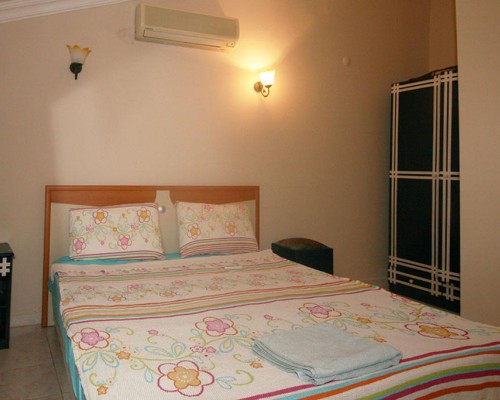 Sureyya Hotel, Олюдениз: что известно на самом деле