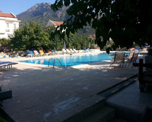 Sureyya Hotel, Олюдениз: что известно на самом деле