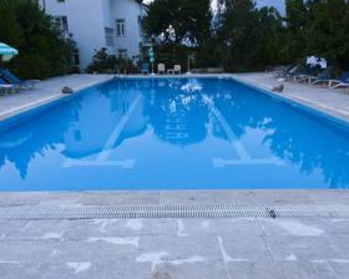 Sureyya Hotel, Олюдениз: что известно на самом деле