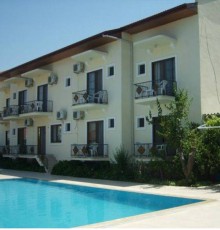 Cennet Hotel