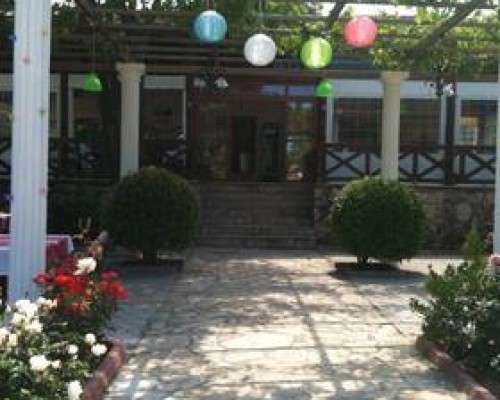 Cennet Hotel в Олюденизе: что важно знать перед бронированием