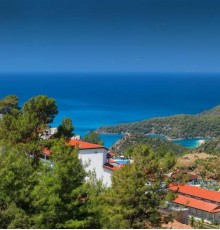 Garcia Resort & Spa 5* Garcia Resort & Spa 5*