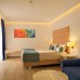 Garcia Resort & Spa 5* — Фетхие, Олюдениз