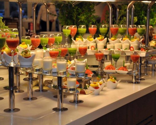 Garcia Resort & Spa 5* — Фетхие, Олюдениз