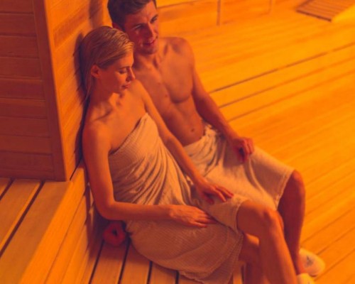 Garcia Resort & Spa 5* — Фетхие, Олюдениз