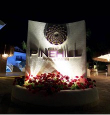 Pinehill Hotel & Suites 3* Pinehill Hotel & Suites 3*
