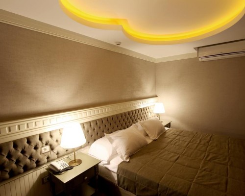 Pinehill Hotel & Suites в Олюдениз: что важно знать перед бронированием