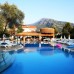 Pinehill Hotel & Suites в Олюдениз: что важно знать перед бронированием