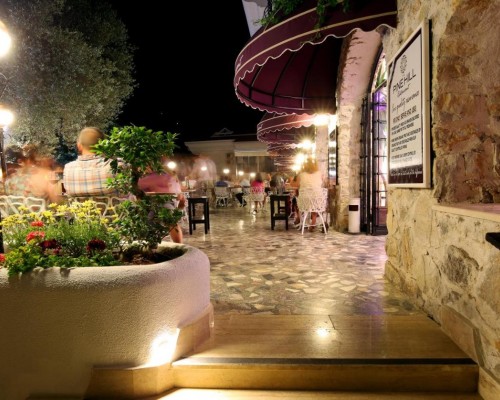 Pinehill Hotel & Suites в Олюдениз: что важно знать перед бронированием