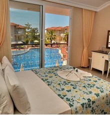 Oludeniz Villas & Rooms