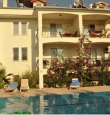 King Apart Oludeniz