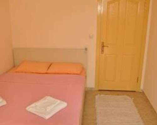 King Apart Oludeniz — апартаменты в Олюденизе