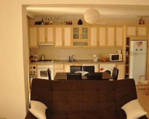King Apart Oludeniz — апартаменты в Олюденизе