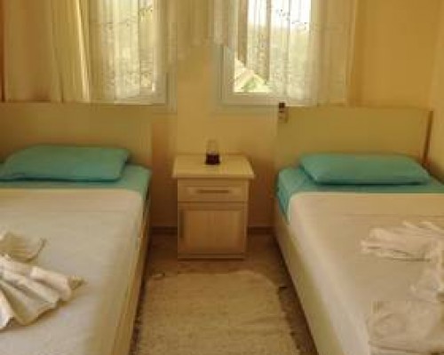 King Apart Oludeniz — апартаменты в Олюденизе