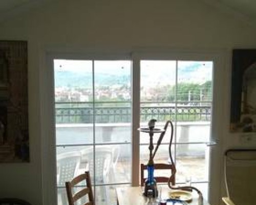 King Apart Oludeniz — апартаменты в Олюденизе