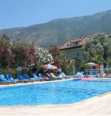 Gorkem Hotel & Apartments