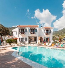 Bronze Hotel Bronze Hotel