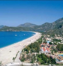 Seyir Beach Hotel