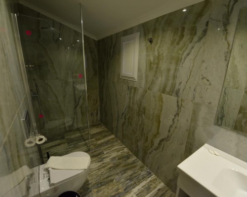 Seyir Beach Hotel в Олюденизе: честный обзор отеля у моря
