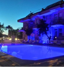 Galata Hotel