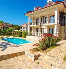 Opal Villa
