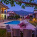 Opal Villa в Олюденизе: вилла с бассейном без звёзд