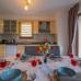 Opal Villa в Олюденизе: вилла с бассейном без звёзд
