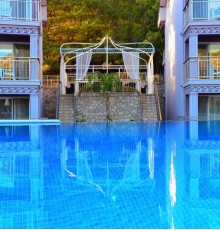 Evra Hotel - Halal All Inclusive