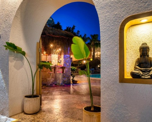 Ata Lagoon Beach Hotel, Олюдениз — честный обзор
