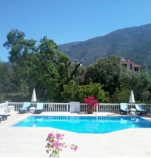 Villa Dessanelle
