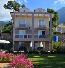 New Age Villa Oleander & Meander