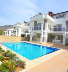 Orka Four Season Villas